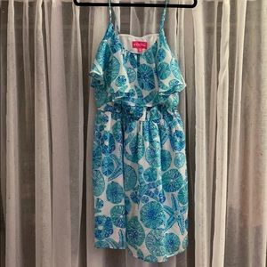 Lilly Pulitzer for Target Dress